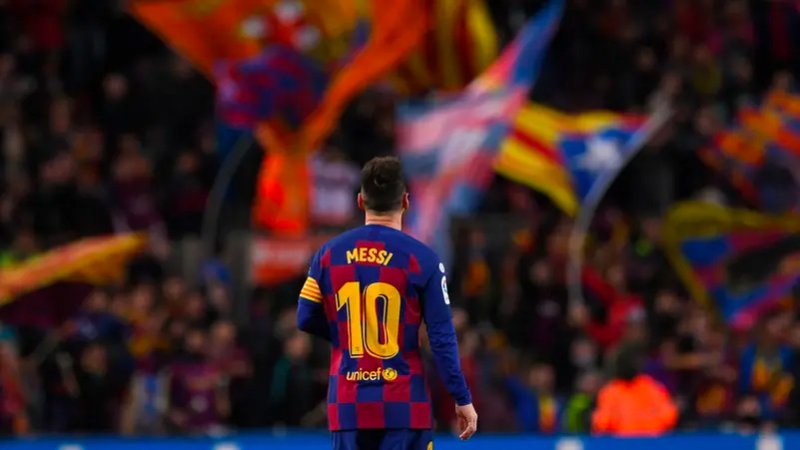 الحقيقة حول عودة ميسي.. برشلونة يحتاج لـ3 "معجزات"