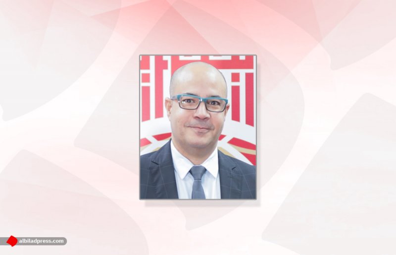 "الآسيوي" يكلّف مكتشف الحكام البحريني عبدالرحمن عبدالقادر بهذه المهمة