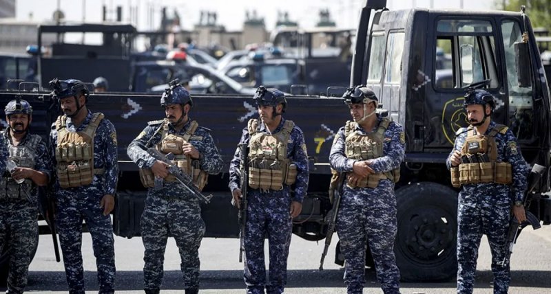 العراق.. استنفار وخطة أمنية مع عودة البرلمان للانعقاد