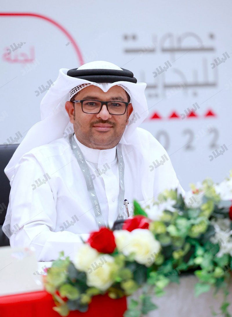 الشويخ: الاعلان عن كشوف المترشحين من 10 إلى 12 اكتوبر