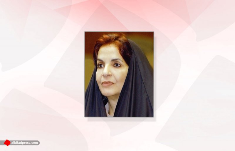 قرينة العاهل تهنئ وزيرة الصحة بمناسبة تكريمها من قبل منظمة الصحة العالمية