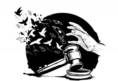عربية تحصل على إقامة بقرار قضائي