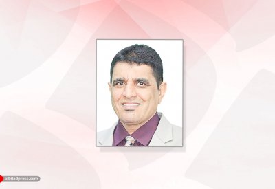 جعفر الصائغ... مسيرة مهنية أكاديمية اقتصادية تمتد لأكثر من 35 عاما