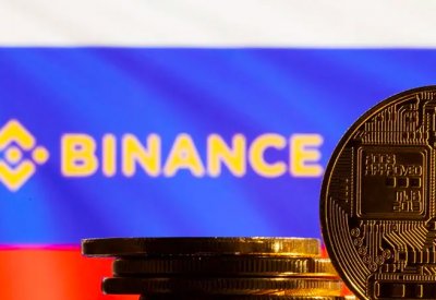 "بينانس" تتعرض لأكبر سرقة في سوق التشفير منذ مطلع 2022