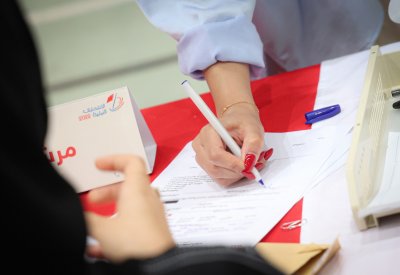 الشمالية: قبول 14 طلب.. 9 نيابي و 5 بلدي