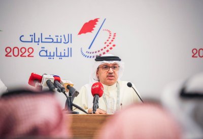 561 مرشحًا للانتخابات في عدد قياسي منذ 2002
