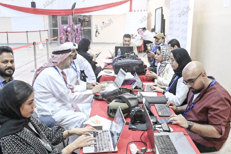 رئيس “الطوابع” يكسر تزكية دائرة الحورة.. وقراطة يترشح