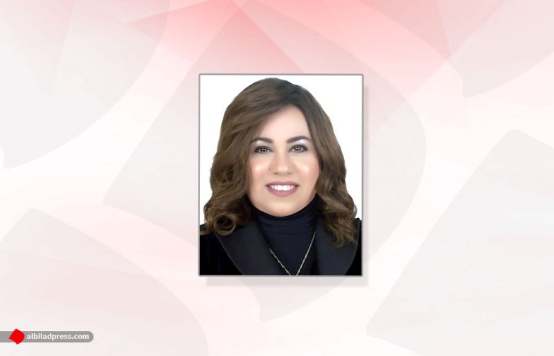 جناحي: تمثيل المرأة في مجالس إدارة الشركات قرار جريء وحلم تحقق