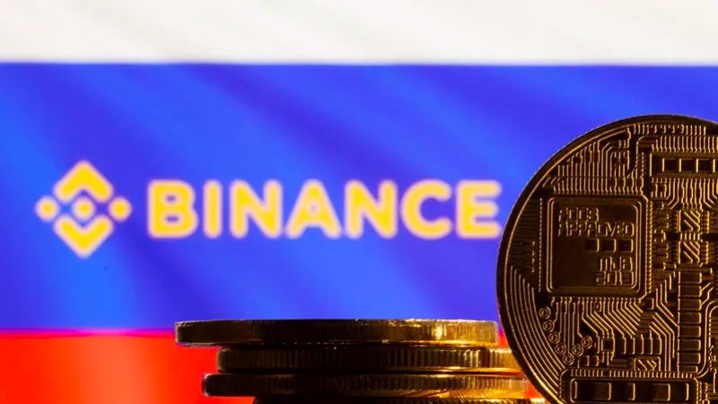 "بينانس" تتعرض لأكبر سرقة في سوق التشفير منذ مطلع 2022