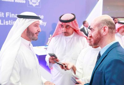 المرزوق: خطة لدمج “بيتك - البحرين” مع “الأهلي المتحد”