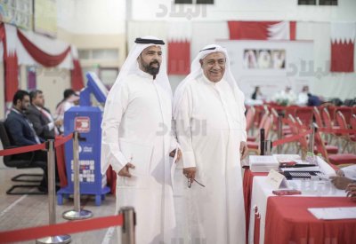 اليوم الأخير في “العاصمة” مفاجآت في الساعة الأخيرة
