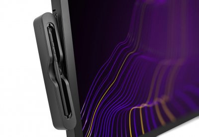 واكوم  تطرح شاشة الرسم Cintiq Pro 27