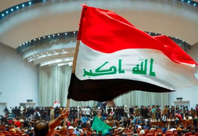 جلسة لانتخاب رئيس في العراق.. في هذا الموعد