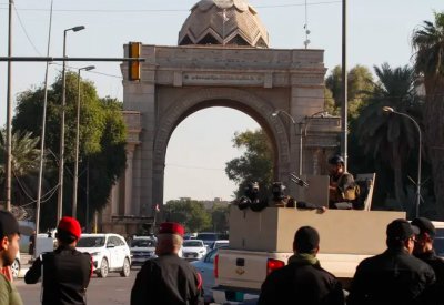 عام على أزمة العراق.. الكاظمي "لا حل إلا بالحوار"