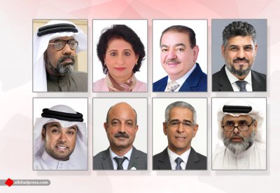 أفول نجم الجمعيات السياسية