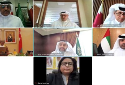 عقد الاجتماع التحضيري للاجتماع 22 للجنة وزراء التعليم العالي والبحث العلمي
