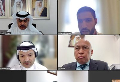 إعداد المخطط التفصيلي لمنطقتي بوري والجنبية الجزء الشمالي والجنوبي