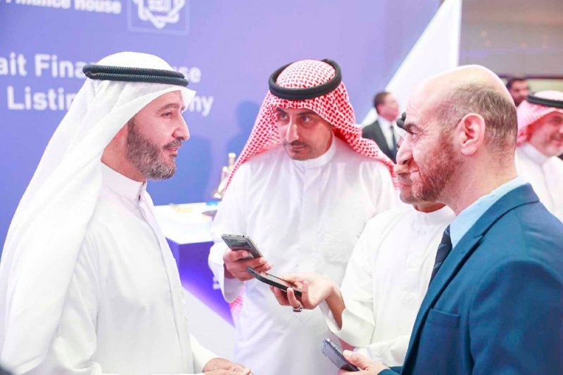 المرزوق: خطة لدمج “بيتك - البحرين” مع “الأهلي المتحد”