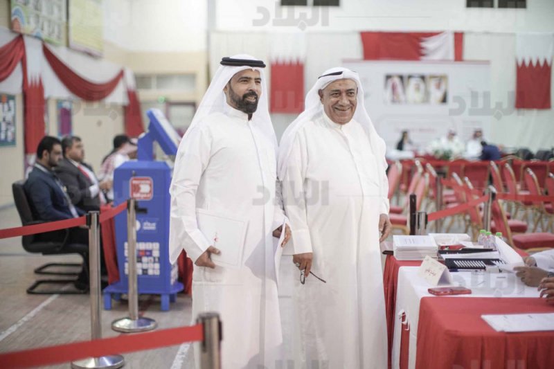 اليوم الأخير في “العاصمة” مفاجآت في الساعة الأخيرة
