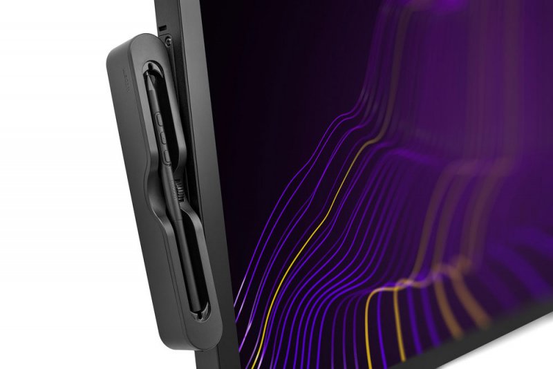 واكوم  تطرح شاشة الرسم Cintiq Pro 27