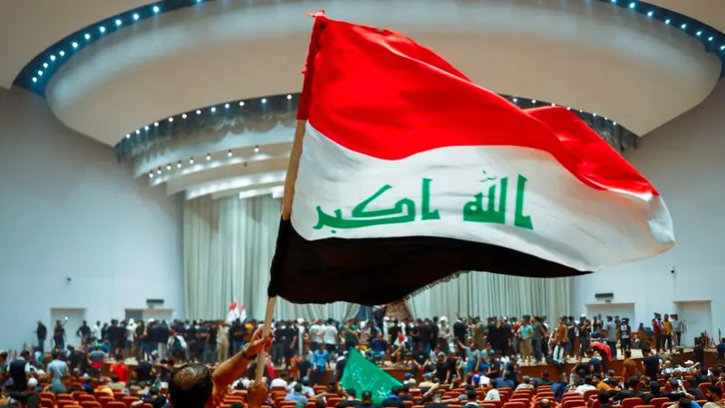 جلسة لانتخاب رئيس في العراق.. في هذا الموعد