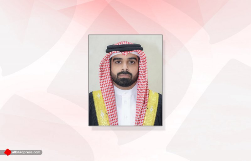 ‬سمو الشيخ سلمان بن محمد يشيد بإنجاز السامبو البحرينية في البطولة الآسيوية