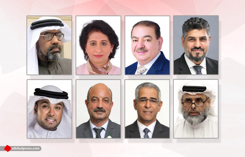 أفول نجم الجمعيات السياسية