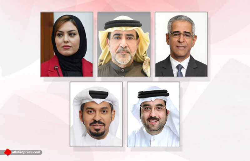 قبل ساعات من غلق التصويت زينب عبدالأمير وعبدالنبي سلمان وخالد بوعنق وإبراهيم النفيعي وأحمد السلوم يتصدرون نتائج تصويت "البلاد"
