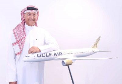 القبطان العلوي لـ“البلاد”: طيران الخليج تتسلم “ايرباص 321 نيو” الجديدة خلال أكتوبر الجاري