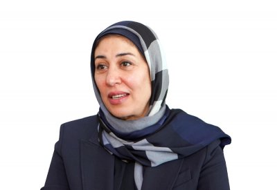 أبو الحسن: ارتفاع نسبة المالكات للسجلات التجارية النشطة إلى 43%