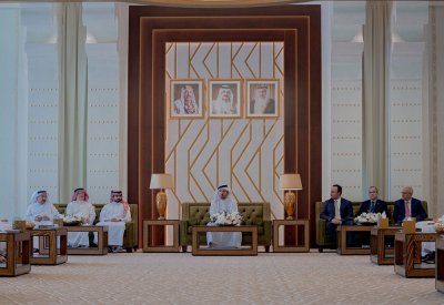 خالد بن حمد: نقدر الشراكات المثمرة مع القطاع الخاص لدعم الرياضة في البحرين