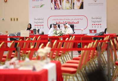 إشرافية الشمالية: لا اعتراضات باليوم الأول للطعن