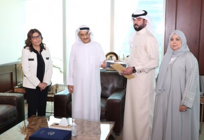 رئيس المجلس الأعلى للصحة يشيد بالمبادرات المجتمعية لمساندة الأطفال المصابين بالسكري