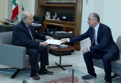 بوصعب: لبنان حصل على مطالبه بشأن ترسيم الحدود