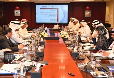 خلق بيئة تنموية متميزة محفزة للمزيد من التطور والاستثمار.. وهذه التفاصيل