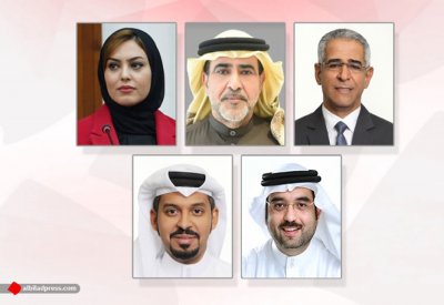 تعرف على النائب الأكثر إنجازاً في استبيان "البلاد"