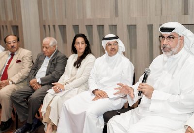 انطلاقة اللقاءات التشاورية مع قطاعات الثقافة بحضور خبراء ومتخصصين
