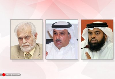 المجالس البلدية تستبدل رؤساءها