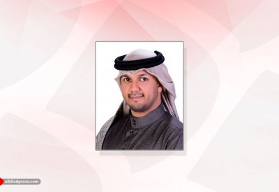 الجنيد: سأترشح لرئاسة البرلمان