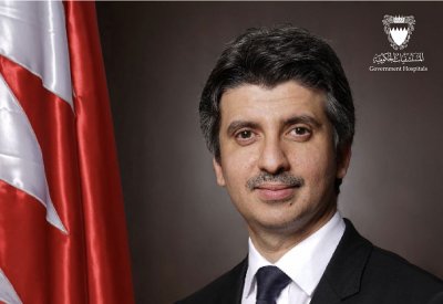 الكلية الملكية للجراحين بإيرلندا تمنح الدكتور أحمد الأنصاري درجة بروفيسور نظير إسهاماته الأكاديمية والمهنية