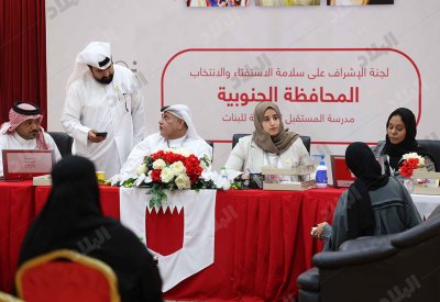 إشرافية الجنوبية ترفض طلب "شكيب"