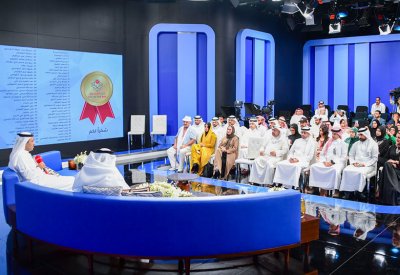 وزير شؤون الإعلام: توجيهات جلالة الملك المعظم لقطاع الإعلام تشكل حافزا قويا نحو مزيد من الإبداع والابتكار