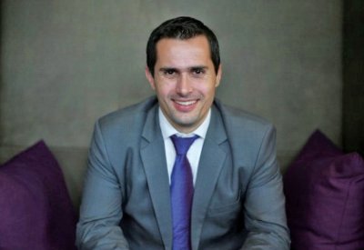 "ستيلانتيس" الشرق الأوسط تُعيّن مديراً إداريّاً جديداً