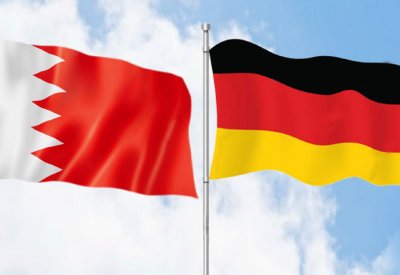 93.8 مليون دينار قيمة التبادل التجاري البحريني الألماني