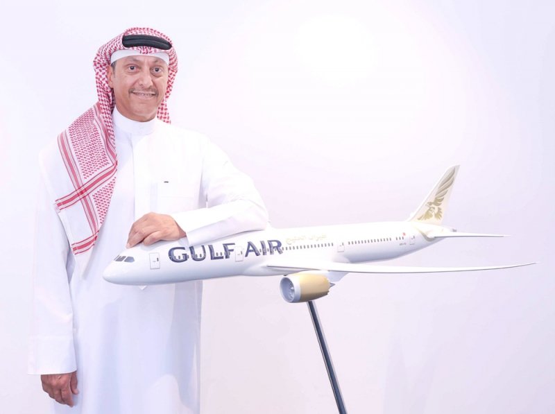 القبطان العلوي لـ“البلاد”: طيران الخليج تتسلم “ايرباص 321 نيو” الجديدة خلال أكتوبر الجاري