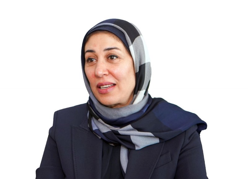 أبو الحسن: ارتفاع نسبة المالكات للسجلات التجارية النشطة إلى 43%