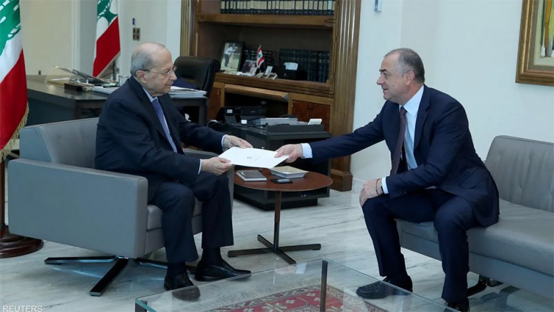 بوصعب: لبنان حصل على مطالبه بشأن ترسيم الحدود