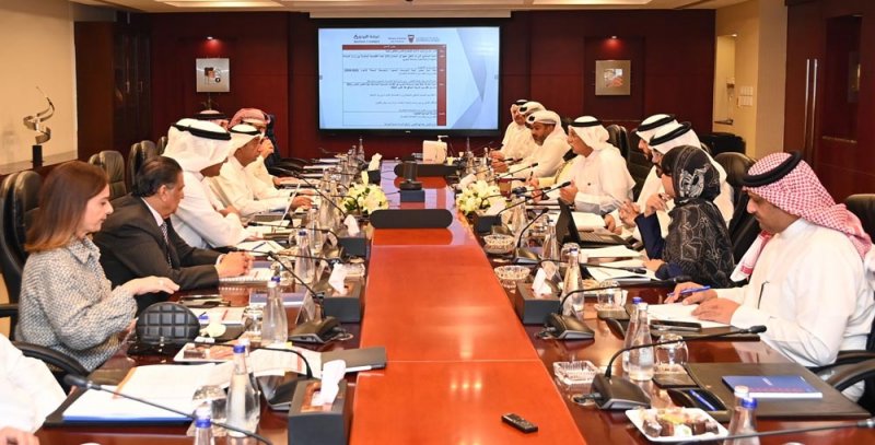 خلق بيئة تنموية متميزة محفزة للمزيد من التطور والاستثمار.. وهذه التفاصيل