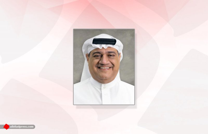 التميمي: أُسخر خبراتي لخدمة المواطنين وتحسين أوضاعهم
