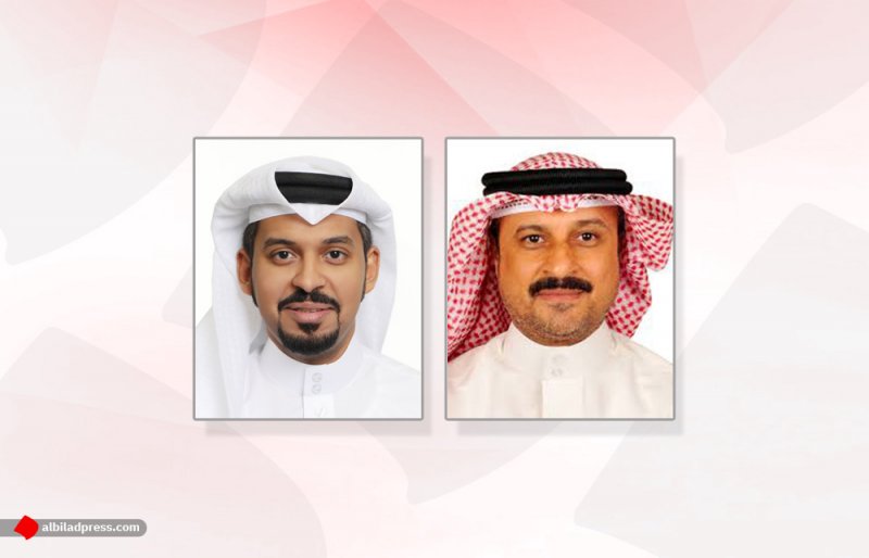 الحمادي: أنا ابن الدائرة وطعن النفيعي لم يؤثر بي